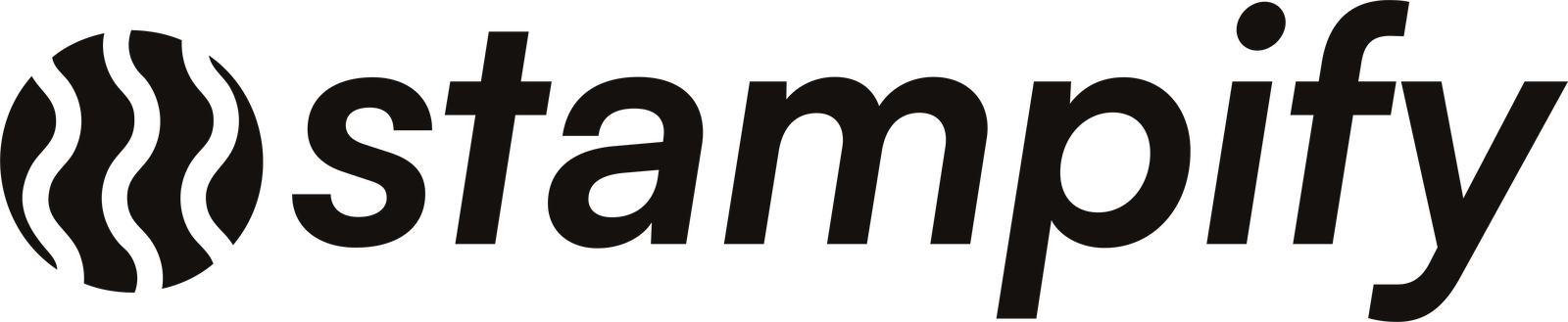 Stampify